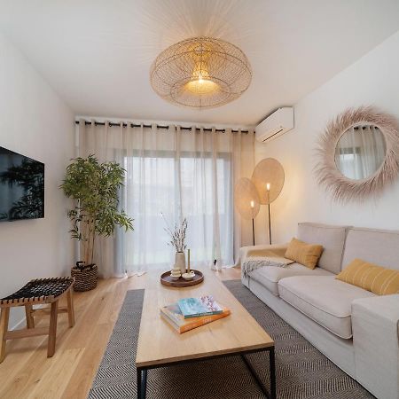 Elegant T2 A Endoume Avec Terrasse Apartment Marseille Luaran gambar